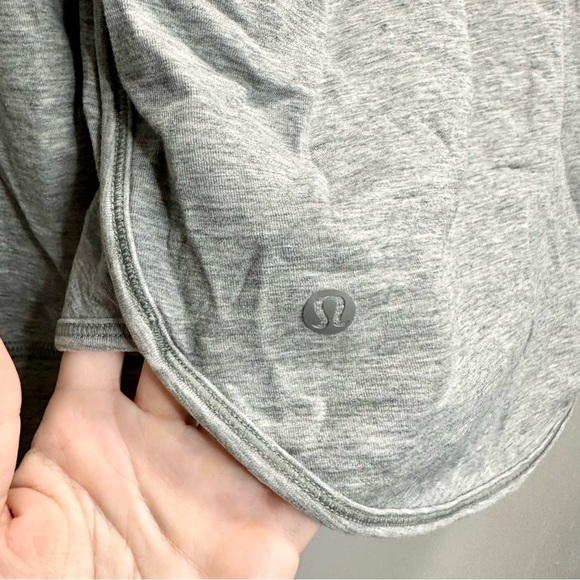 Lululemon Time Out Hoodie Sweatshirt - Picture 5 of 6